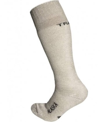 Traper Socks Merino Wool Alaska dla wędkarzy muchowych  